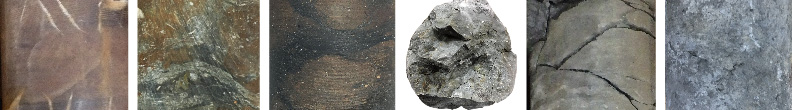 Ironstones and Flint Clays